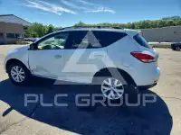 2014 Nissan MURANO фото