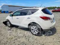 2014 Nissan MURANO фото