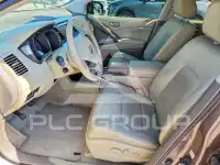 2014 Nissan MURANO фото