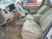 2014 Nissan MURANO фото