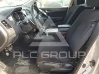 2014 Nissan MURANO фото