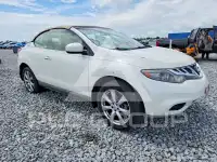 2014 Nissan MURANO фото