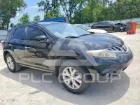 2014 Nissan MURANO фото