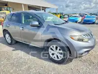 2014 Nissan MURANO фото