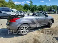 2014 Nissan MURANO фото
