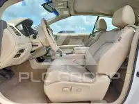 2014 Nissan MURANO фото