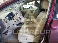 2014 Nissan MURANO фото