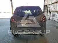 2014 Nissan MURANO фото