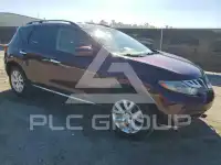 2014 Nissan MURANO фото