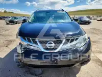 2014 Nissan MURANO фото
