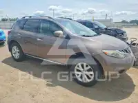 2014 Nissan MURANO фото