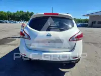 2014 Nissan MURANO фото
