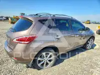 2014 Nissan MURANO фото