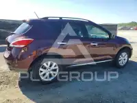 2014 Nissan MURANO фото