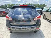2014 Nissan MURANO фото