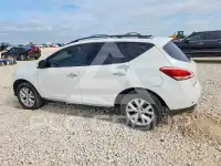 2014 Nissan MURANO фото