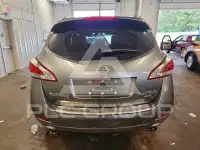 2014 Nissan MURANO photo
