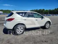 2014 Nissan MURANO фото