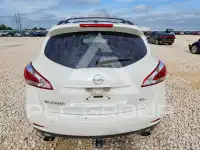 2014 Nissan MURANO фото