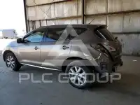 2014 Nissan MURANO фото