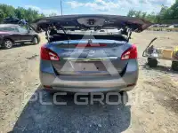 2014 Nissan MURANO фото