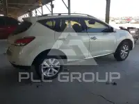 2014 Nissan MURANO фото