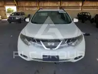 2014 Nissan MURANO фото