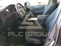 2014 Nissan MURANO фото