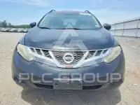 2014 Nissan MURANO фото