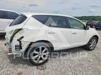 2014 Nissan MURANO фото