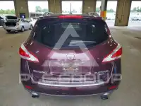 2014 Nissan MURANO фото