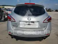 2014 Nissan MURANO фото