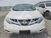 2014 Nissan MURANO фото