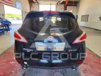 2014 Nissan MURANO фото