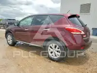 2014 Nissan MURANO фото
