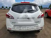 2014 Nissan MURANO фото