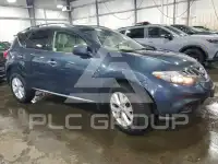 2014 Nissan MURANO фото