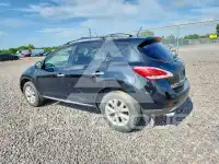 2014 Nissan MURANO фото