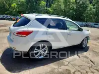 2014 Nissan MURANO фото