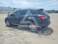 2014 Nissan MURANO фото