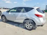 2014 Nissan MURANO фото