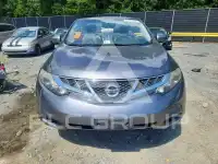 2014 Nissan MURANO фото