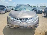 2014 Nissan MURANO фото