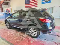 2014 Nissan MURANO фото