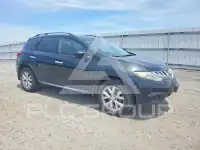 2014 Nissan MURANO фото