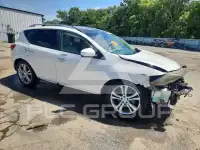 2014 Nissan MURANO фото