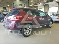 2014 Nissan MURANO фото