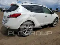 2014 Nissan MURANO фото