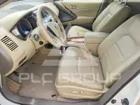 2014 Nissan MURANO фото