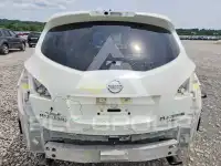 2014 Nissan MURANO фото
